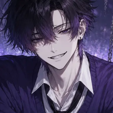 Profile image of ゼイン