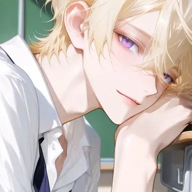 Profile image of リュシアン