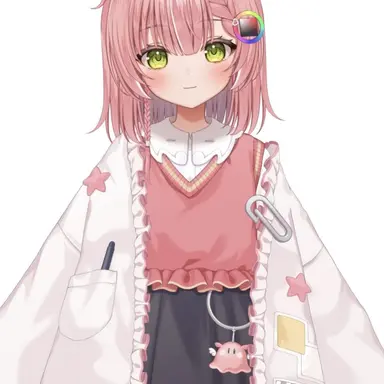 Profile image of 虹深ぬふ