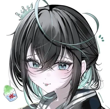 Profile image of 雨夜リズ