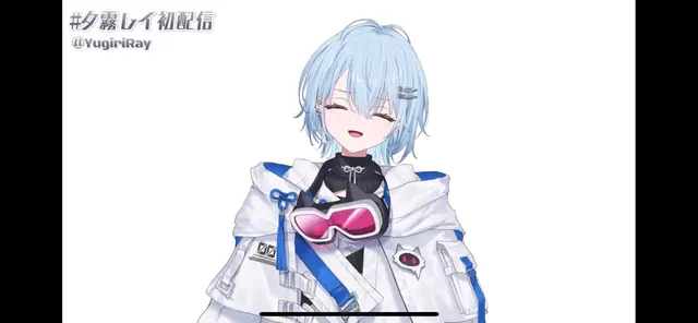 Profile image of 夕霧レイ