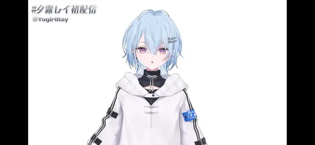 Profile image of 夕霧レイ