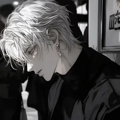 Profile image of 이시안