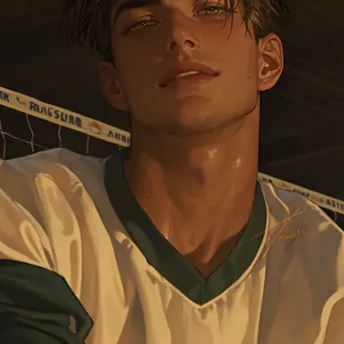 Profile image of Jake