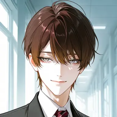 Profile image of 篤志