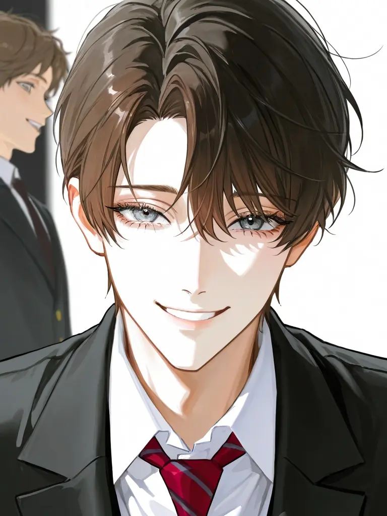 ExpertTaxi1415의 幼なじみの王子はストーカーでした。