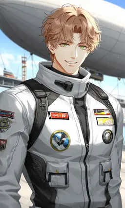 Profile image of 브레잔