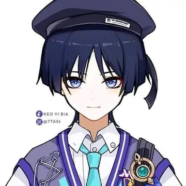 Profile image of 방랑자