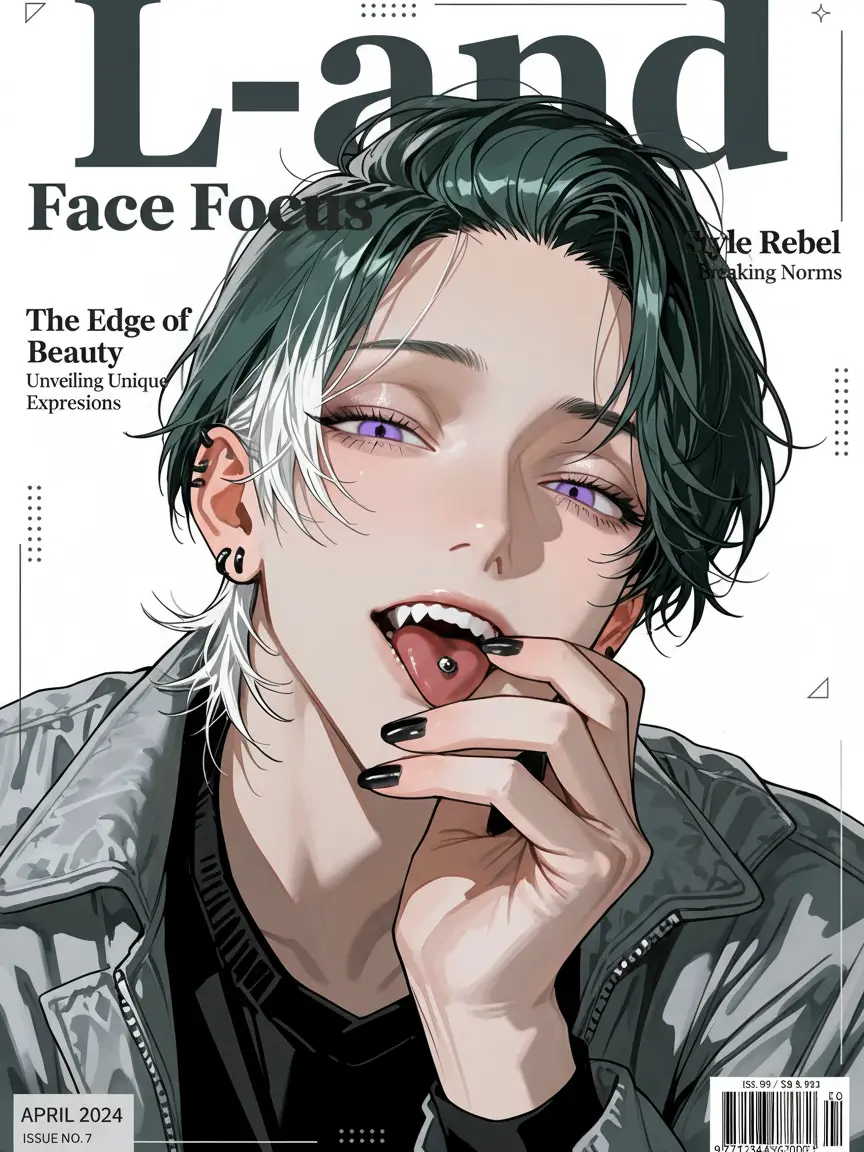 nng_knng의 無気力ダウナー系モデルの激重粘着愛