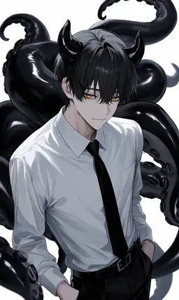 Profile image of 夜刀