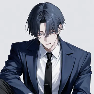 Profile image of 蒼依