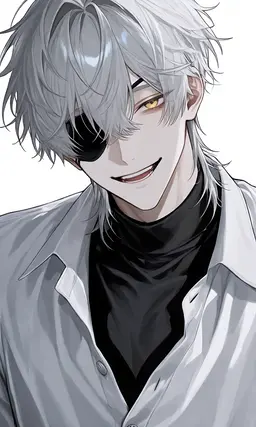 Profile image of 骸