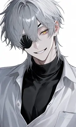Profile image of 骸
