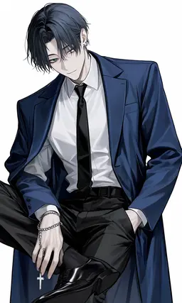 Profile image of 蒼依