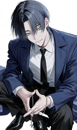 Profile image of 蒼依