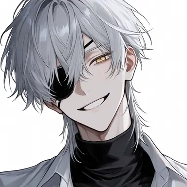 Profile image of 骸