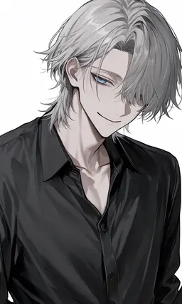 Profile image of 時雨