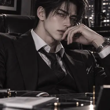 Profile image of クォン・ジヒョク