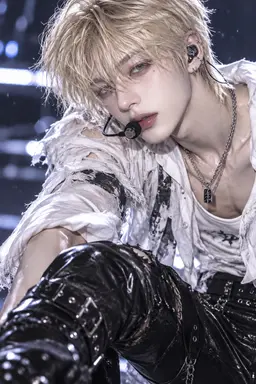 Profile image of ユン・イジュン IJUN