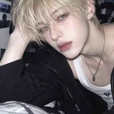 Profile image of ユン・イジュン IJUN