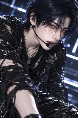 Profile image of カン・テオ TAEO