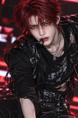 Profile image of キム・ユゴン YUGUN