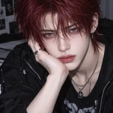 Profile image of キム・ユゴン YUGUN