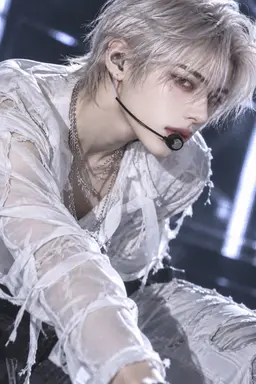 Profile image of ソ・ドユン DOYUN