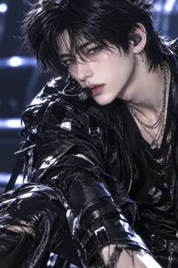 Profile image of チャ・シホン SIHEON