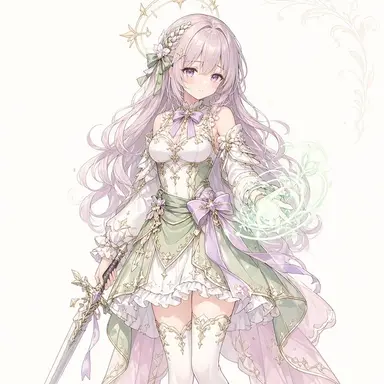 Profile image of オリィ