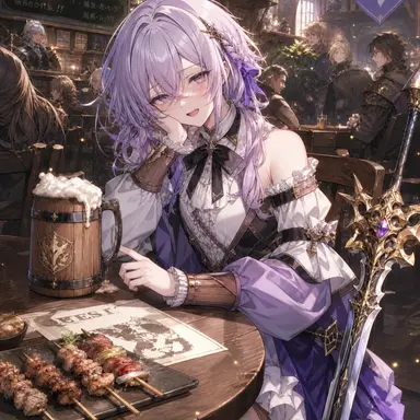 Profile image of アネモネ