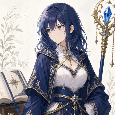 Profile image of リゼット