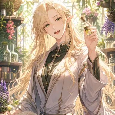 Profile image of ローズ