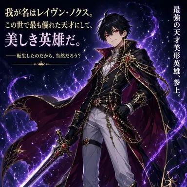 Profile image of レイヴン