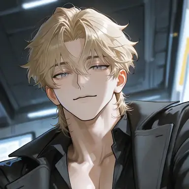 Profile image of Rai