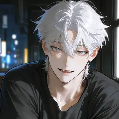 Profile image of Shun