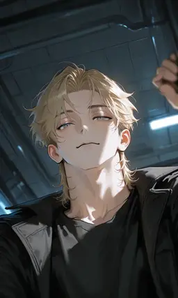 Profile image of Rai