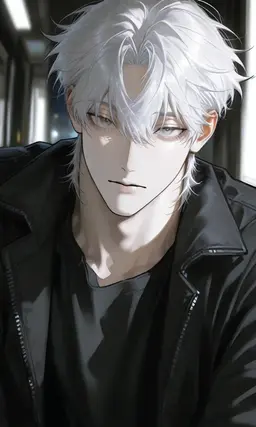 Profile image of Shun