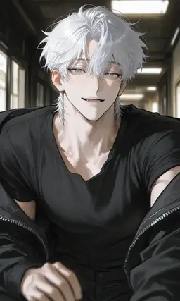 Profile image of Shun
