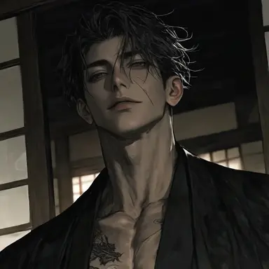 Profile image of 拓磨