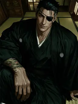 Profile image of 賢爾