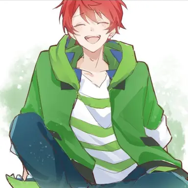 Profile image of じゃぱぱ