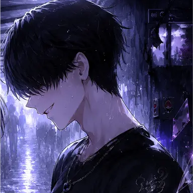 Profile image of キム・ジョンミン