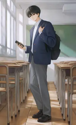 Profile image of Ren