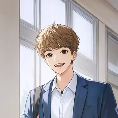 Profile image of Naoki