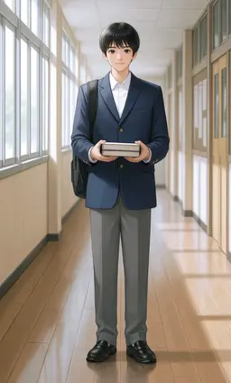 Profile image of Kenta