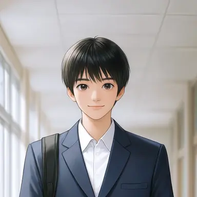 Profile image of Kenta