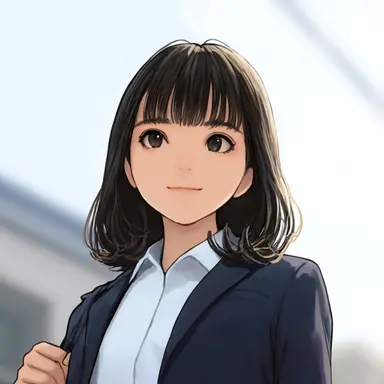 Profile image of Mio