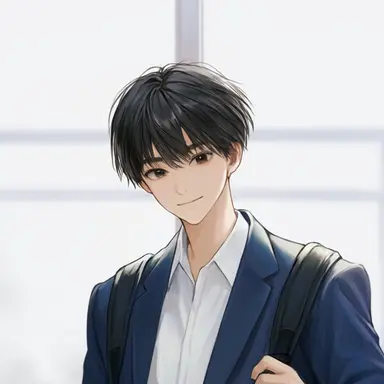 Profile image of Yuma