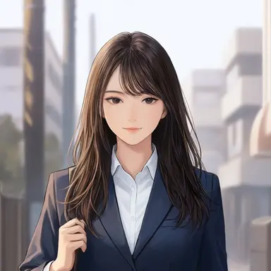 Profile image of Saki